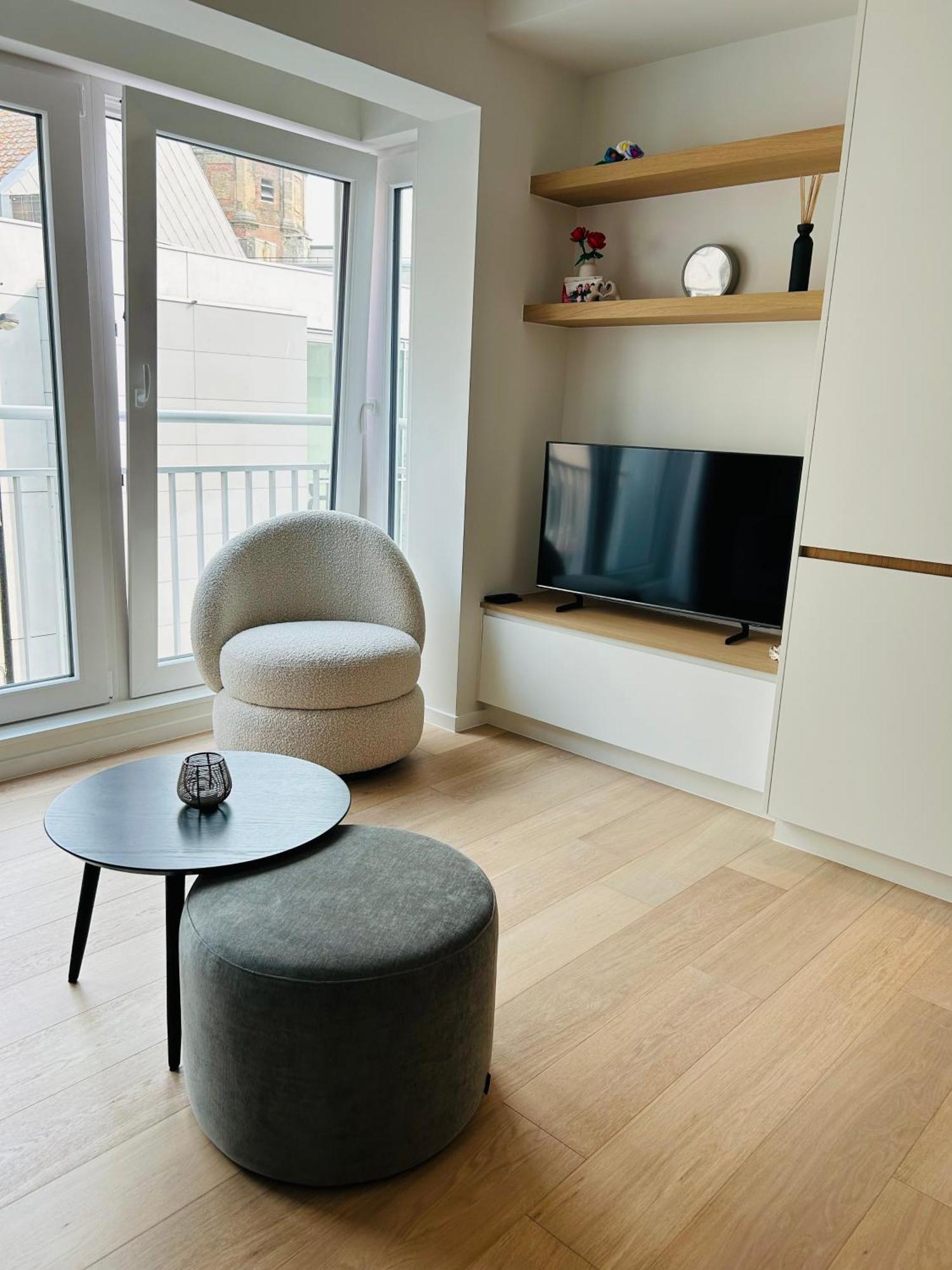 Appartement Juljas *